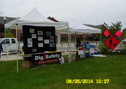 Newberg Public Works Day