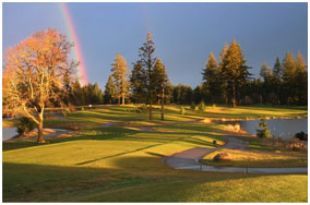 Stone Creek Golf Course